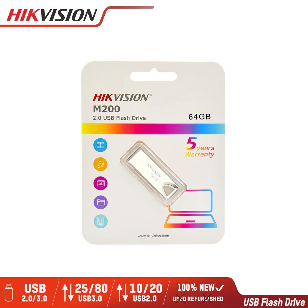 Hikvision  USB ÷ ̺ 8GB 16GB 32GB 64G..